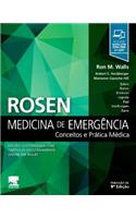 Rosen Medicina de Emergência