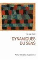 Dynamiques Du Sens