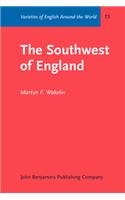 Southwest of England