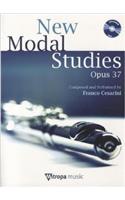 NEW MODAL STUDIES