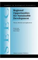 Regional Opportunities for Sustainable Development