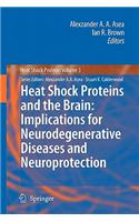 Heat Shock Proteins and the Brain: Implications for Neurodegenerative Diseases and Neuroprotection