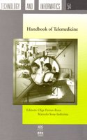 Handbook of Telemedicine