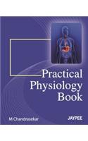 Practical Physiology Book