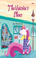 The Unicorn's Shoes - Unicorn Stories