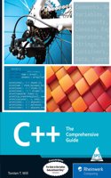 C ++ The Comprehensive Guide (Grayscale Indian Edition)