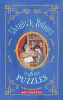 Sherlock Holmes: Perplexing Puzzles