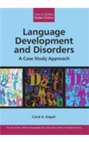 Language Development And Disorders