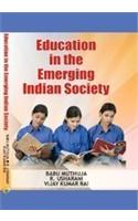 Education In The Emergine Indian Socity