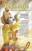 Raja Vidya: The King of Knowledge