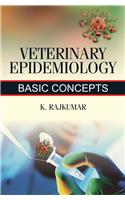 Veterinary Epidemiology