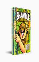 Shambu The Essential Collection