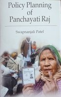 Policy Planning of Panchayati Raj