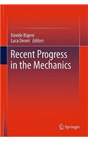 Recent Progress in the Mechanics of Defects