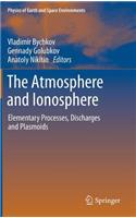 Atmosphere and Ionosphere