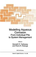 Modelling Aqueous Corrosion