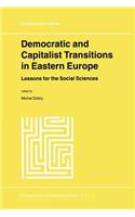 Democratic and Capitalist Transitions in Eastern Europe