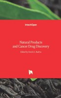 Natural Products and Cancer Drug Discovery