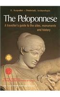 The Peloponnese