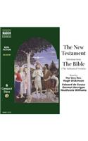 The New Testament