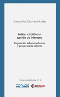 Lobby, cabildeo y gestión de intereses