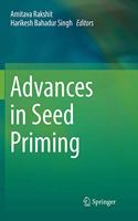 Advances in Seed Priming