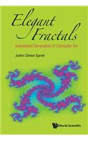 Elegant Fractals: Automated Generation of Computer Art