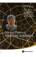 Selected Papers of Masatake Kuranishi