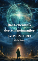Geheimnis der Sternenmagier (ADVENTURE)