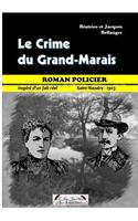 Le Crime Du Grand-Marais