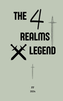 The Four Realms Legend