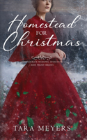 A Homestead for Christmas