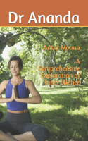 Antar Mouna - A Comprehensive Exploration of Inner Silence