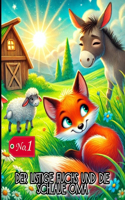 Der listige Fuchs und die schlaue Oma