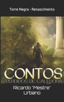 Contos perdidos de Caledora