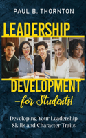 Leadership Development - for Students!