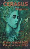 CERASUS Magazine