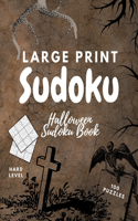 Large Print Sudoku