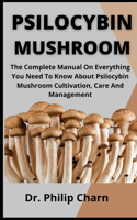 Psilocybin Mushroom