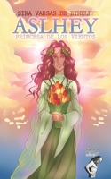 Aslhey, Princesa de los Vientos