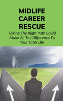 Midlife Career Rescue
