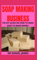 Soap Making Business