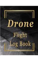 Drone Operato's Logbook