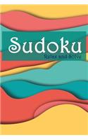 Sudoku Relax and Solve