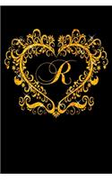 R