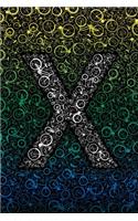 X