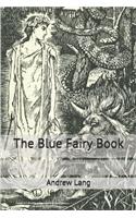 The Blue Fairy Book