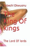 The King Of kings