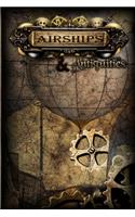 Airships & Antiquities