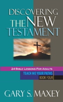 Discovering the New Testament